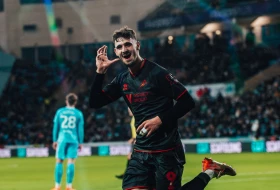 Novi gol Mihaila Ivanovića, Milvol osvojio bod