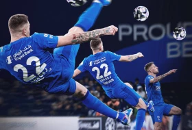 Arapi oduševljeni "Letećim Srbinom", Sergej makazicama najavio preokret Al Hilala!