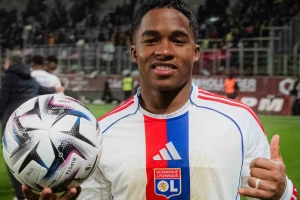 Posle strahovitog početka: "Učinite sve da Endrik ostane!"