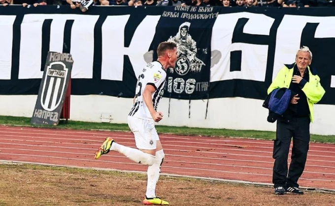 FK Partizan