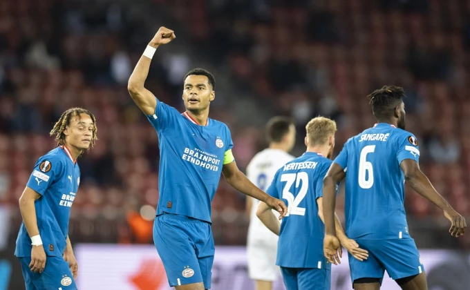 EPA-EFE/MICHAEL BUHOLZER