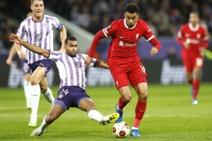 LE - Liverpul pao u Tuluzu, Roma u Pragu, a Brajton slavio u Amsterdamu!