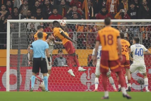 Turci suspendovali 149 sudija!