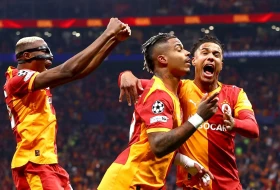 Galatasaraj gazi sve pred svojim navijačima, bledi Liverpul mora mnogo bolje u revanšu!