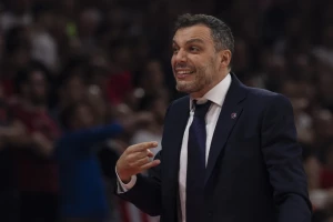 Galbijati: "Zvezda će biti interesantna kada bude kompletna"