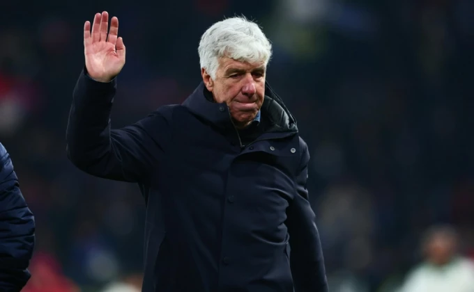 EPA/MICHELE MARAVIGLIA