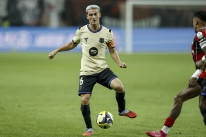 Barsa preživela Njukasl, pa Flik dobio sjajne dve vesti