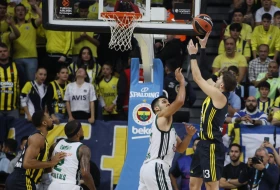 Tofaš bolji od Bahčešehira, Fenerov trijumf u senci Biberovićeve povrede