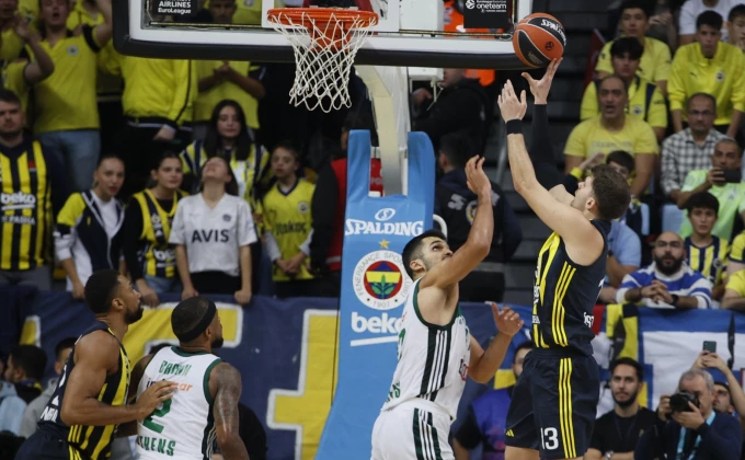 Fenerbahce Beko