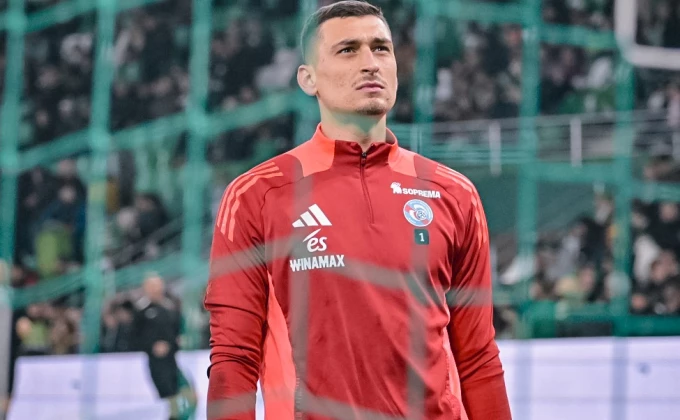 Frederic Chambert/Strasbourg Aslace