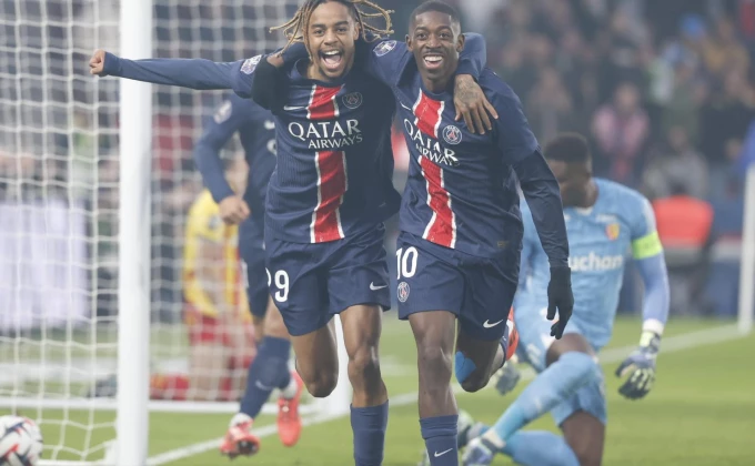 PSG