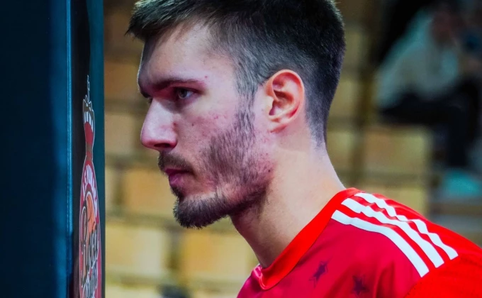 KK Crvena zvezda