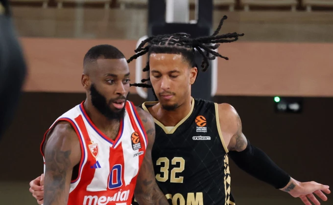 KK Crvena zvezda