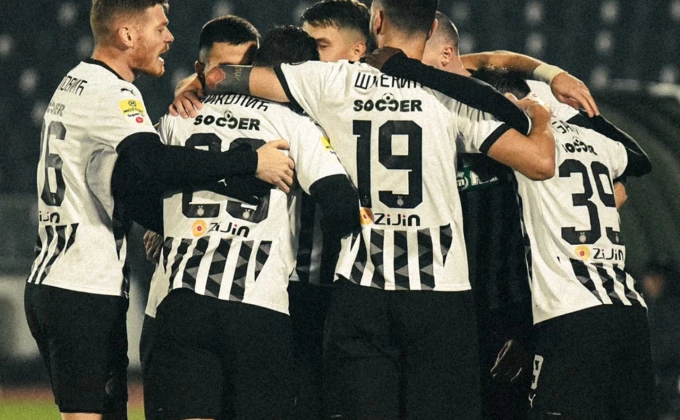 FK Partizan