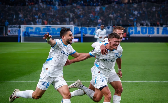 Olympique de Marseille