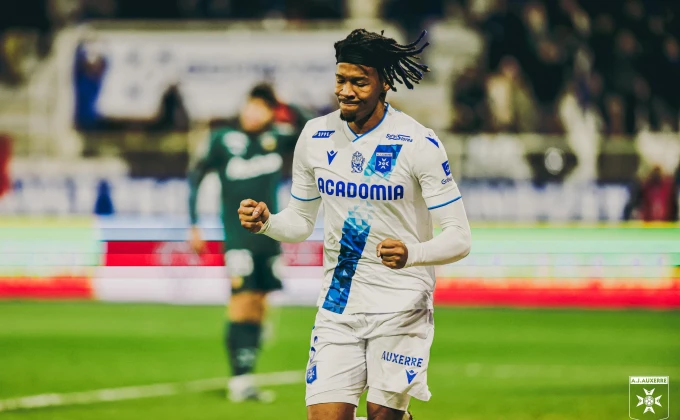 AJ Auxerre