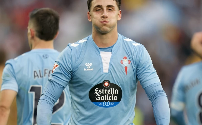 RC Celta