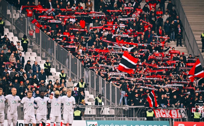 Stade Rennais