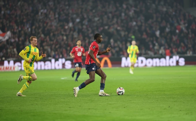 LOSC Twitter