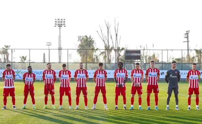 FK Crvena zvezda