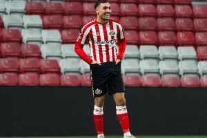 "Chill guy" Milan Aleksić - Gol protiv Benfike za nametanje prvom timu