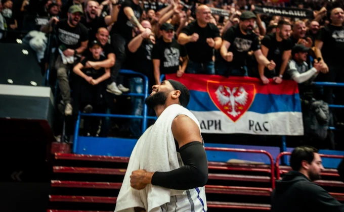 Partizan BC