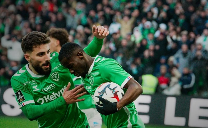 AS Saint Etienne