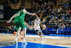 Zvanično - Spartakov Amerikanac pojačao Cedevita Olimpiju!