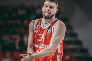 Herojska pobeda Zvezde u Laktašima, Giedraitis pokvario sjajno veče Igokee