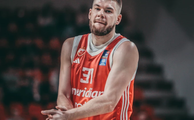 Igokea m:tel/Marija Vuruna