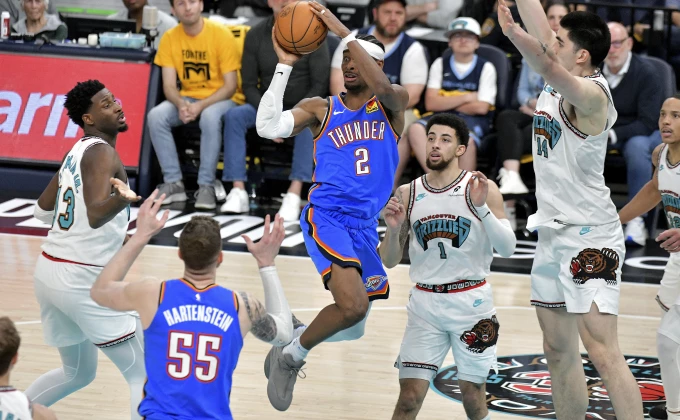 AP Photo/Brandon Dill
