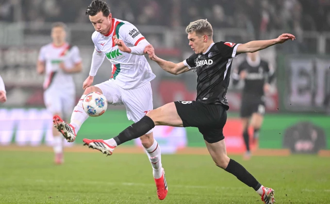 Harry Langer/dpa via AP