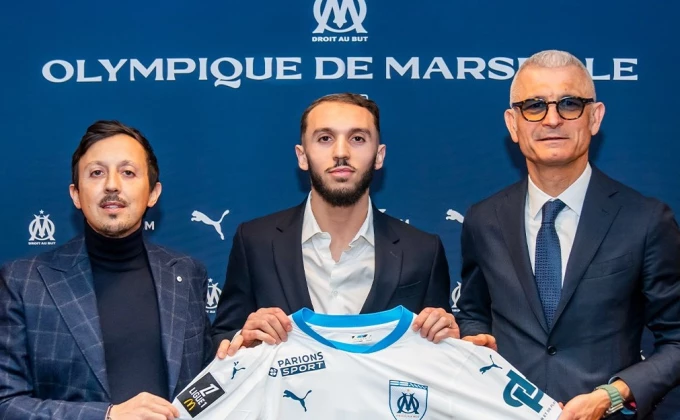 Olympique de Marseille