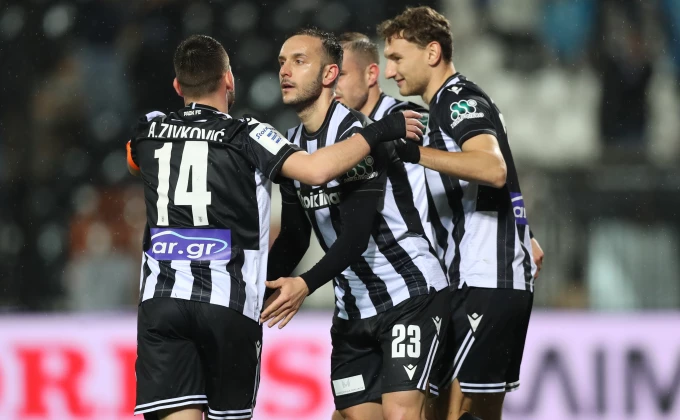 PAOK
