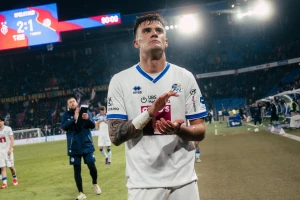 Bundesligaši zovu - Aleksandar Stanković je stasao, vreme je za veću scenu!