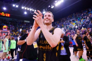 Uertas i u 41. "neuhvatljiv" za Barsu, "blaugrana" odmah ispala iz Kupa kralja!