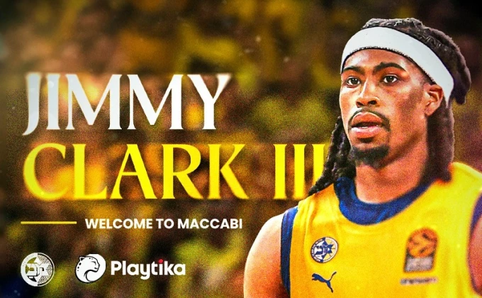 Maccabi Tel Aviv BC