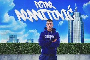 Otišao Aleksandar, ali stigao je Petar - stariji Aranitović za jaču Cibonu!