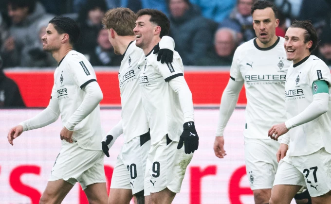 Marius Becker/dpa via AP