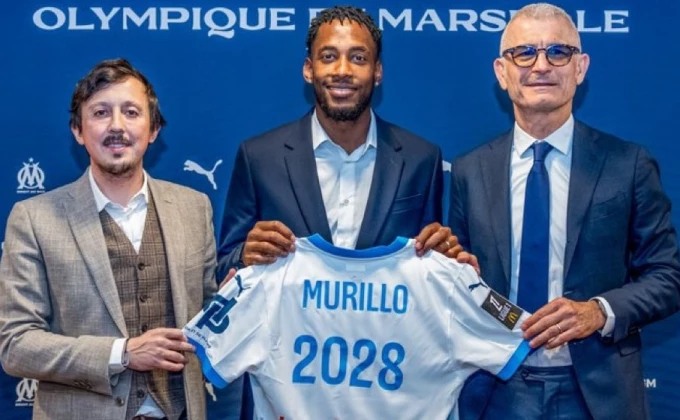 Olympique de Marseille