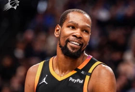 Kevin Durent u NBA Evropa?!