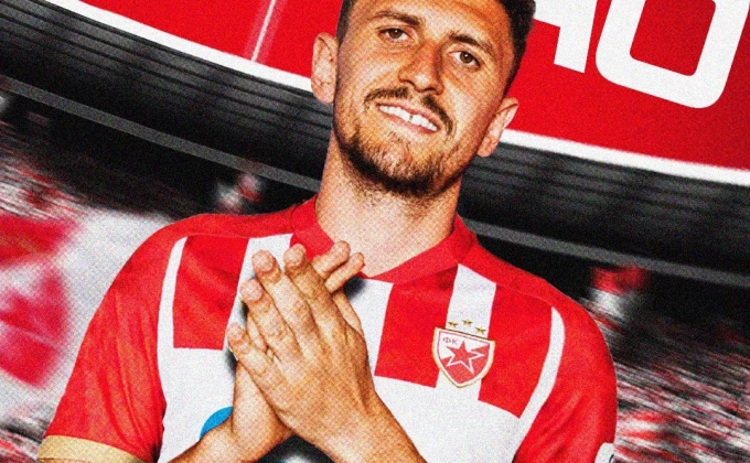 FK Crvena zvezda