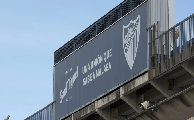 Malaga CF