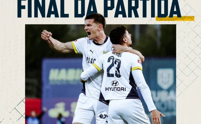 Futebol Clube de Famalicao