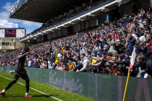 Umar Sadik spasio Valensiju u Valjekasu!