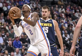 Denver pokazao da ume sa Oklahomom, Jokić imao brutalne partije!