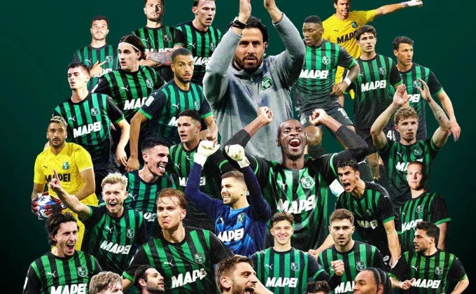 US Sasuolo
