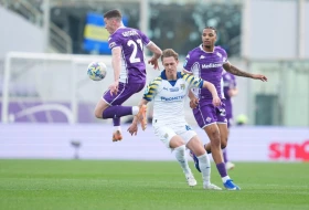 Parma odolela u Firenci, Viola će strepeti do kraja - Verona šokirala Bolonju, ali za nju je to "kasno paljenje"