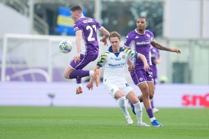 Parma odolela u Firenci, Viola će strepeti do kraja - Verona šokirala Bolonju, ali za nju je to "kasno paljenje"