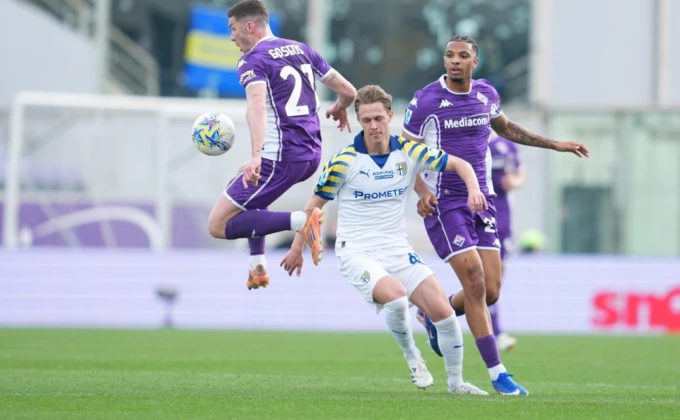 EPA/CLAUDIO GIOVANNINI